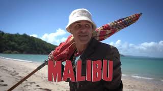 Malibu Music Video