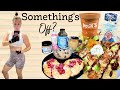 FULL WEEK OF EATING 2000 CALORIES LOW CALORIE HIGH VOLUME NICOLE BURGESS ANABOLIC DIET