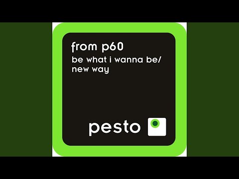 Be What I Wanna Be (Original) (feat. Virág)