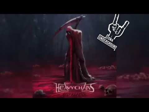 Heavy Chains - Red Reaper Full Album