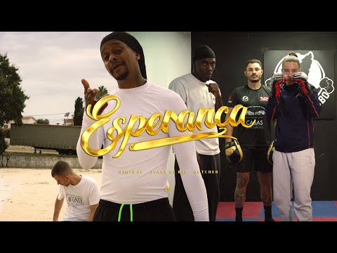 Dário Pi and Juana na rap