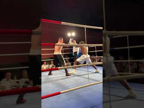 Temitope Michael ABIOLA VS Jiri Jaros