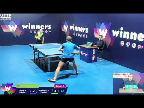 Tovkach Nikolai   Muliukin Evgeniy 16.11.2020 13:45