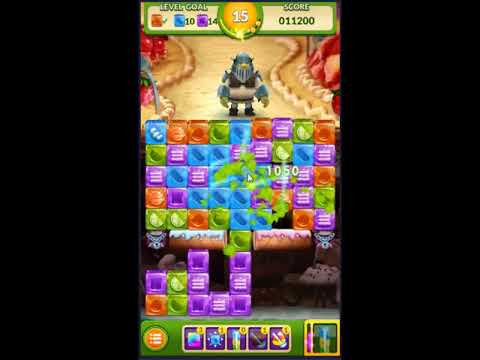 Shrek Sugar Fever Level 167 - NO BOOSTERS 👹🐴🐷 | SKILLGAMING ✔️