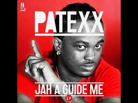 Patexx- Protect Me Jah - Jan 2016