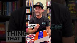 This book is DANGEROUS! 📖🔥