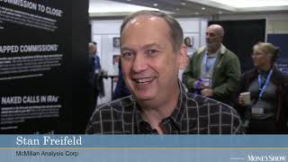 Stan Freifeld: Why I Trade Volatility