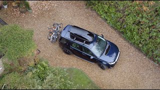 Video 10 of Product Land Rover Discovery Sport 2 (L550) Crossover (2019)
