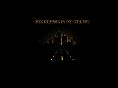 WebTV Dialing Music