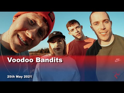 Voodoo Bandits