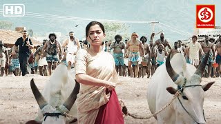 Anjaniputhra(HD)-Telugu Blockbuster Full Hindi Dub
