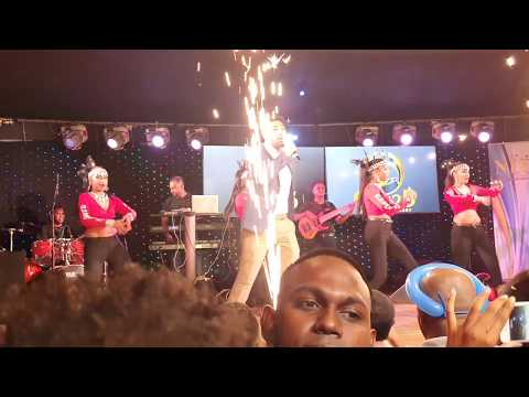 Dr Tunes - Bring D' Liquor Come (CSM Semis Performance)