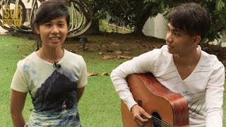 bittymacbeth - "Choose You" - Singapore | Soi Unplugged