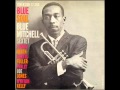 Nica's Dream - Blue Mitchell