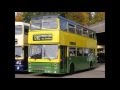 11 10 2015 Powerful Tuneful West Midlands Travel 2989 MCW Metrobus MK2A E989VUK
