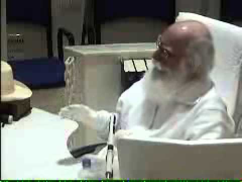 Tertúlia Aula - 2032 - Liberdade Vinculada - Waldo Vieira - CEAEC - 23/08/2011