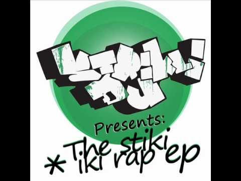 Strikli Đu - Krejzi Rep.wmv