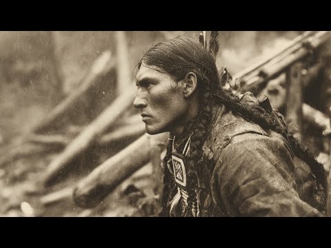 The Native Warrior Most Feared by the Germans in World War II
