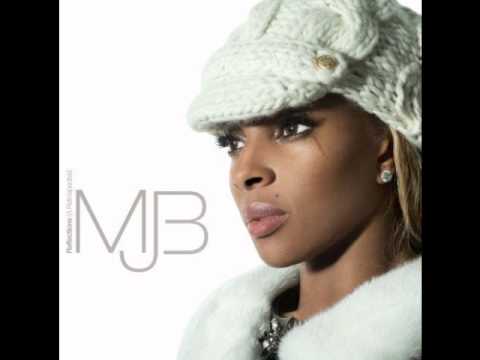 Mary J Blige & Smif' N' Wessun - I Love You