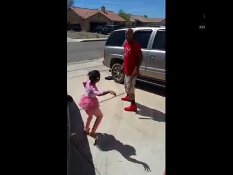 YouTube video