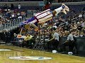Harlem Globetrotters tricks and funny moments 