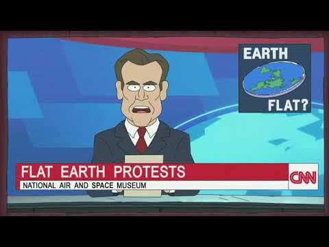 Secretary Beccera Compares Natural Immunity to Flat Earthers.