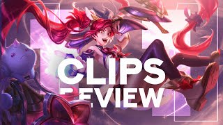 C'EST UN GROS TRICHEUR! - CLIPS REVIEW 11 - Partie 1