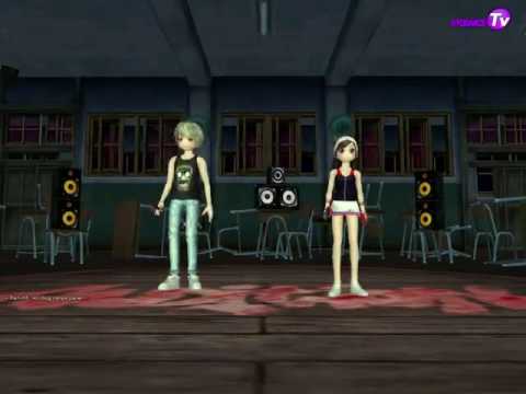 Ayodance ][ Jewelry - Me Too