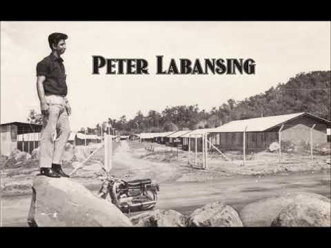 Peter Labansing - Gansing Pinoopipit