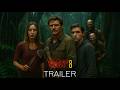 Wrong Turn 8 Final Chapter First Trailer Charlotte Vega Tom Holland Concept Trailer