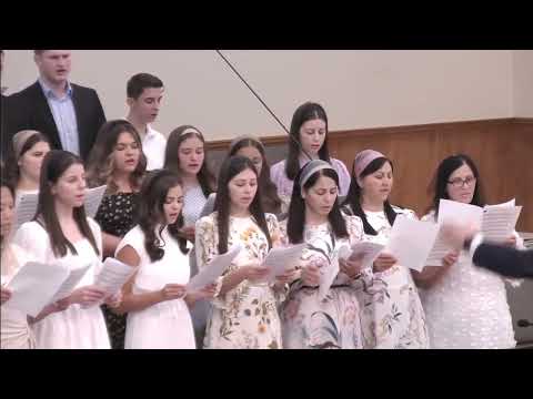 Aleluia ți-e Doamne Sfinte