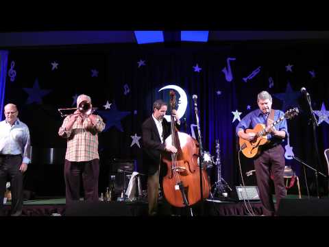 Back In Your Own Back Yard - Rebecca Kilgore