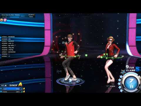 [Mstar TR] Where Have You Been Neo Classic [Extreme S+]