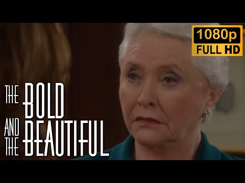 Bold and the Beautiful - 2006 (S19 E138) FULL EPISODE 4778