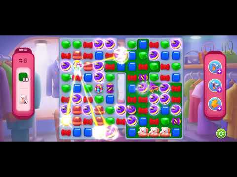 Homescapes level 10896