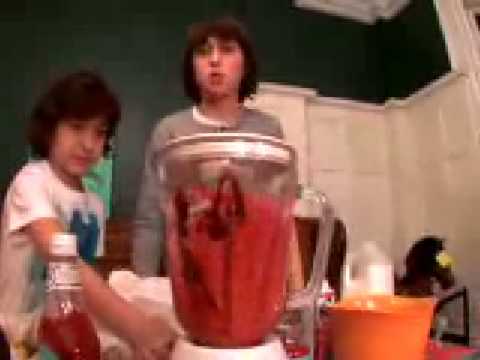 Banana Smoothie - Naked Brothers Band