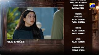 Zabt Episode 19 Teaser - 18th June 2026 - HAR PAL GEO