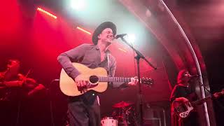 The Veils - A Birthday Present (live @ Lafayette London)