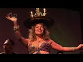 Artery Media Project #60 (Jennifer Grassman, Gypsy Dance Theatre)