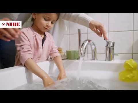 NIBE Campaign NIBE Campaign