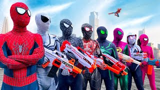 Download lagu Spider-Man: Into The Spider-Verse (2025) | Deadpool 3 Wolverine - Superman - Venom 3 - Spiderman mp3 Download lagu Spider-Man: Into The Spider-Verse (2025) | Deadpool 3 Wolverine - Superman - Venom 3 - Spiderman mp3