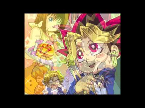 Yu-Gi-Oh! 渇いた叫び FIELD OF VIEW