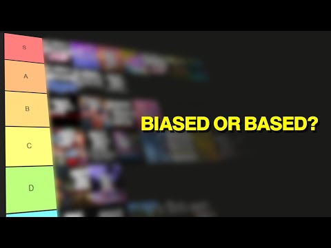 I Played and Ranked EVERY GTA Mod...