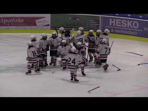 U12: EHF Passau - TSV Peißenberg