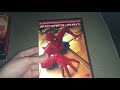 The Only Samurai Spider Man Movie I Have On VHS DVD