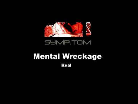 Mental Wreckage - Lawaai [2005]