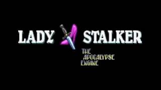 [SFC] レディストーカー/Lady Stalker [OP]