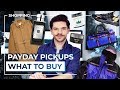 What To Buy This Payday! | Men's Fashion and Grooming What To Buy This Payday! | Men's Fashion and Grooming