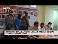 Seorang Muncikari Ditangkap Karena Tiga Anak Dibawah Umur Dijual Menjadi PSK Police Line 23 07