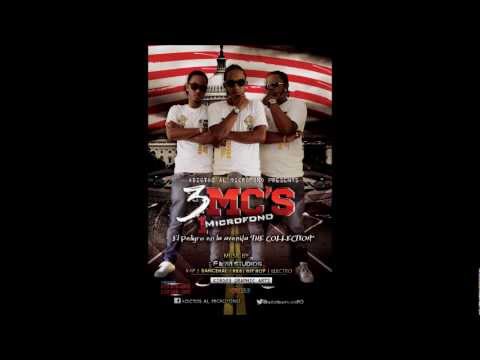 Limbico ft Adictos Al Microfono- Toy En Amor